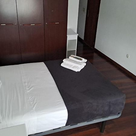 Residencia Compostela Bed and Breakfast Santiago de Compostella Kamer foto