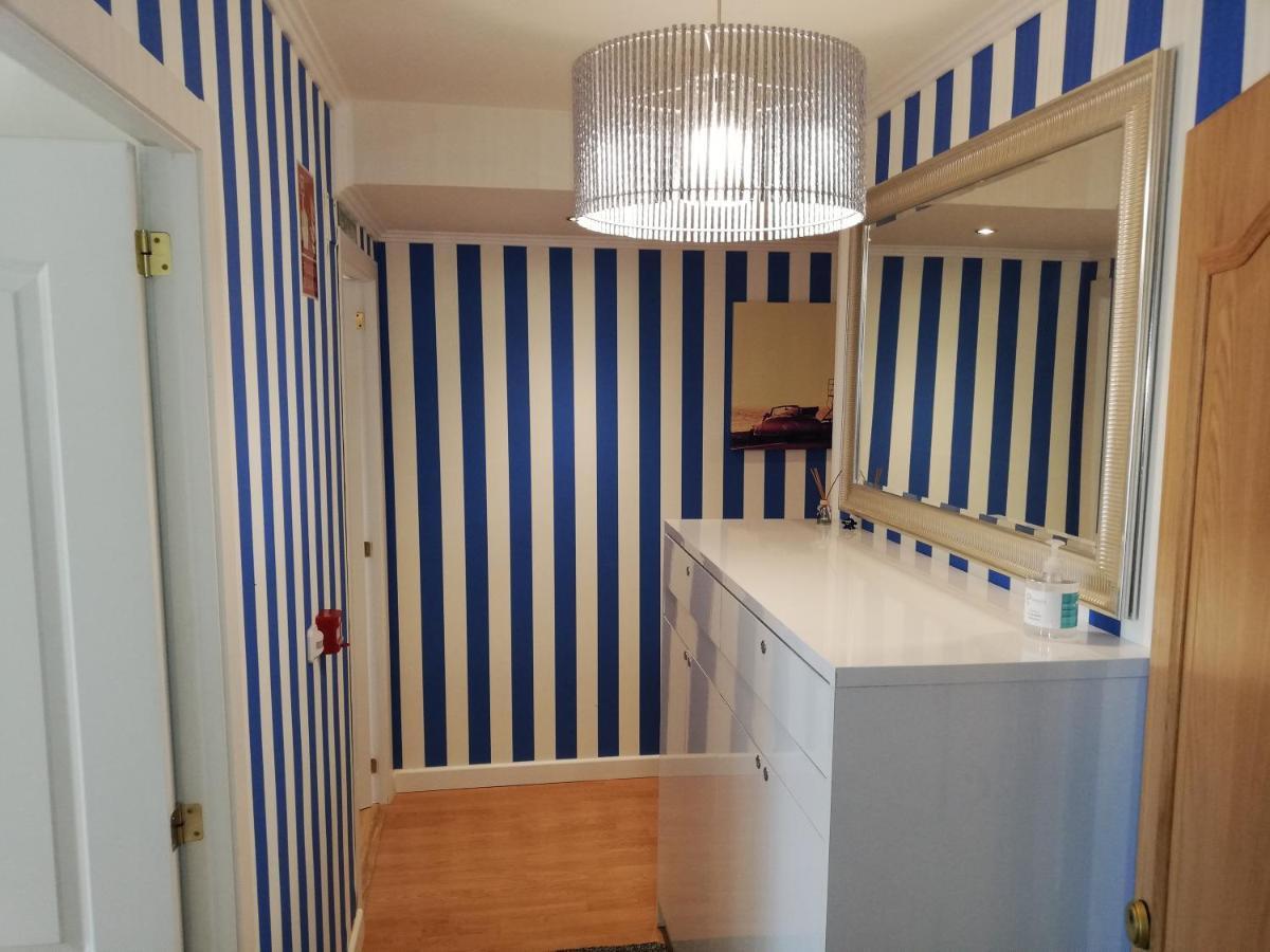 Residencia Compostela Bed and Breakfast Santiago de Compostella Buitenkant foto