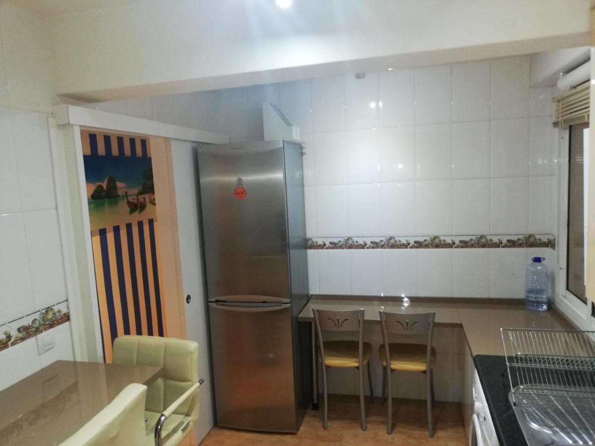 Residencia Compostela Bed and Breakfast Santiago de Compostella Buitenkant foto