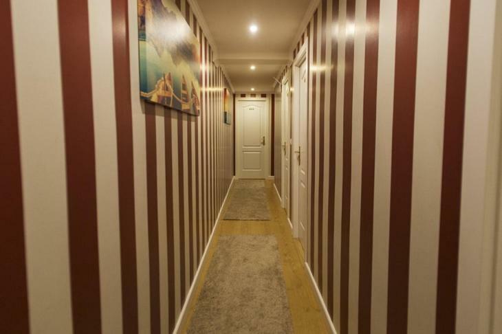 Residencia Compostela Bed and Breakfast Santiago de Compostella Buitenkant foto
