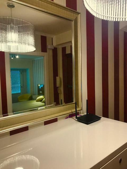 Residencia Compostela Bed and Breakfast Santiago de Compostella Buitenkant foto